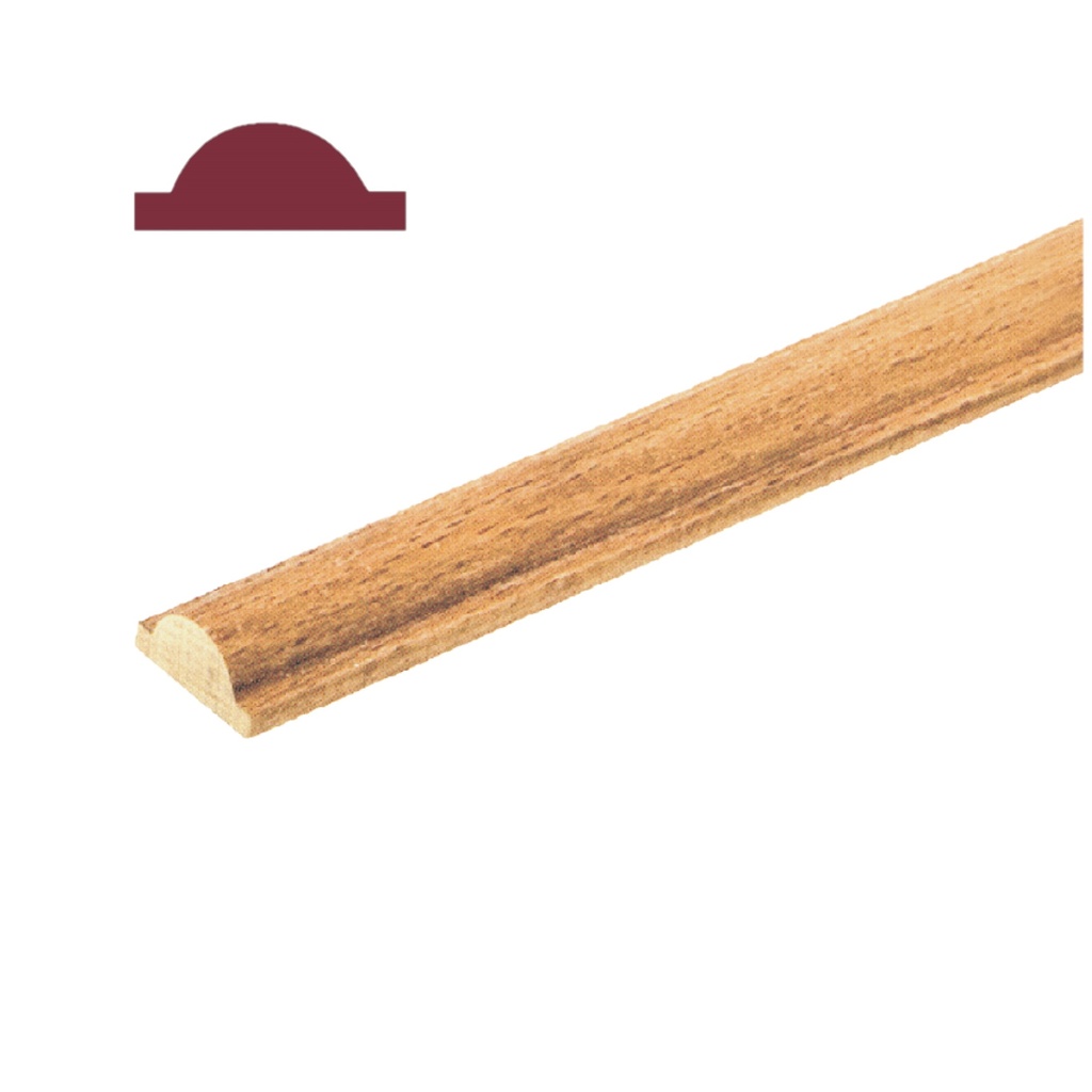 Holzprofil