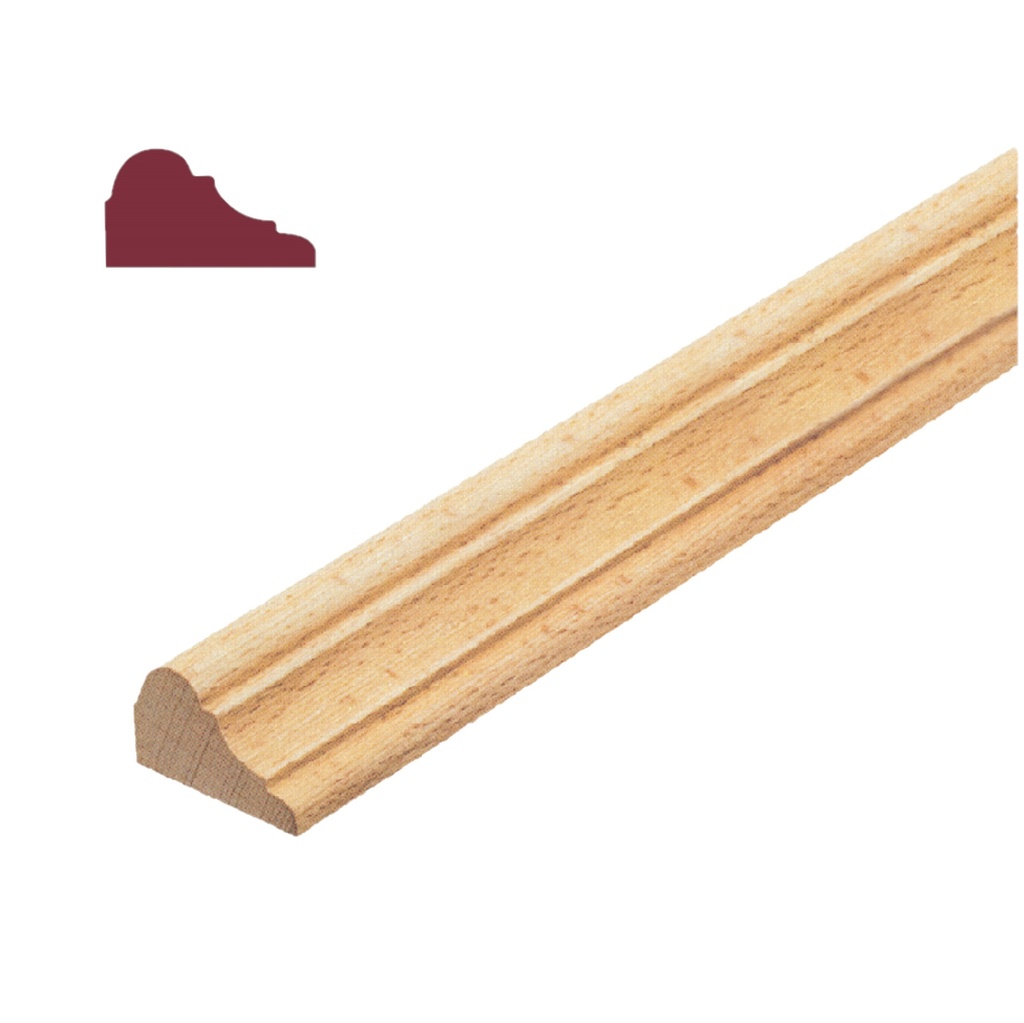 Holzprofil