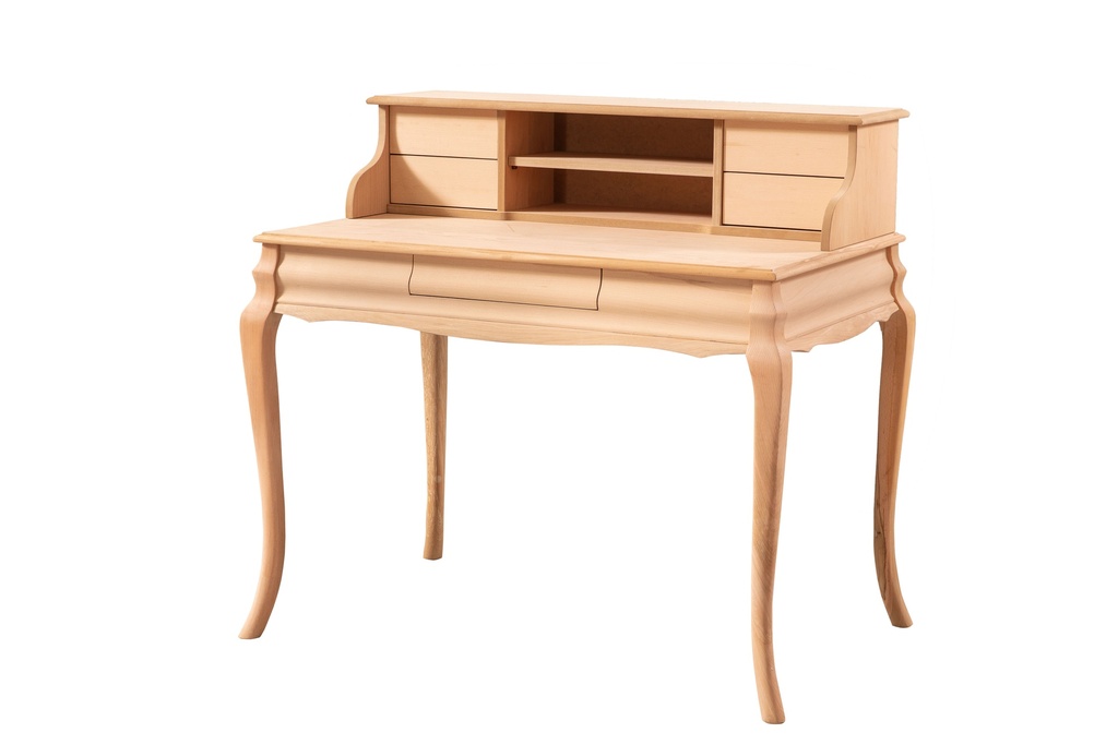 Bureau en bois