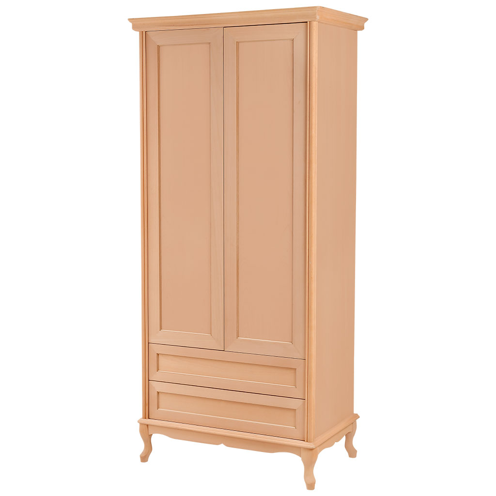 Wooden cabinet