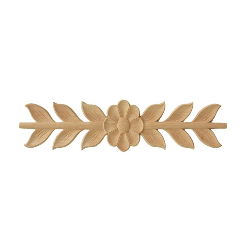 [A-753] Apply wood decorative