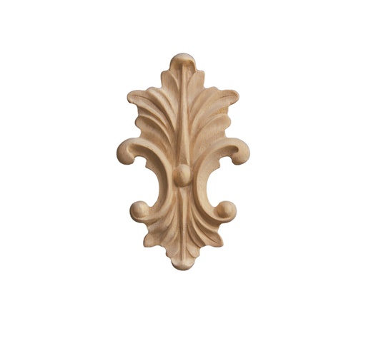 [N-090] Apply wood decorative