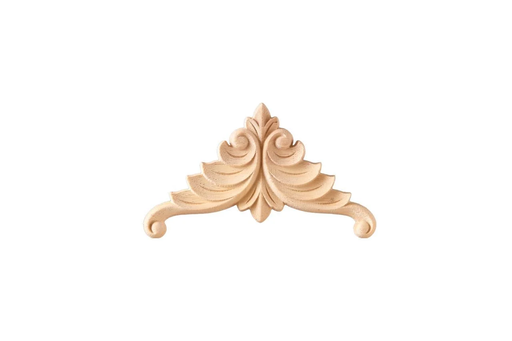 [OKA-04] Apply wood decorative