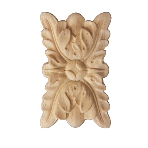 [R-031] Apply wood decorative