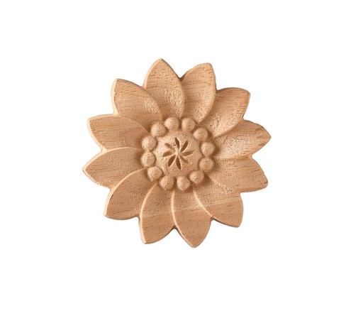 [RO-09] Apply wood decorative