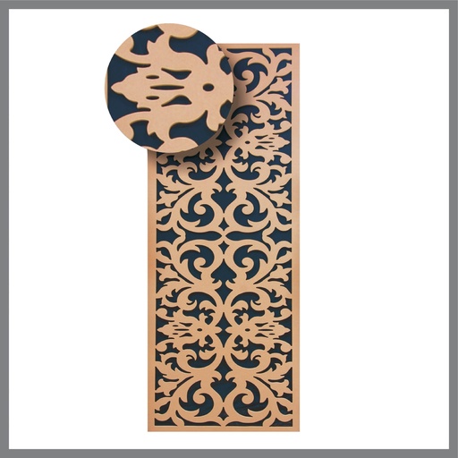 [SP-26] MDF decorative panel