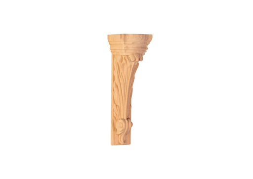 [AOP-31] CAPITEL DECORATIV DIN LEMN CU SCULPTURI