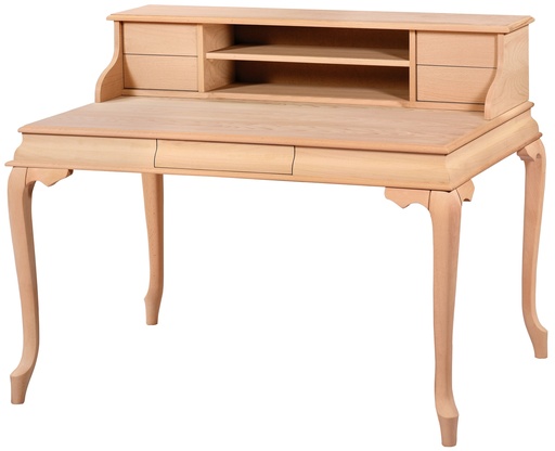 [5220N] Bureau en bois