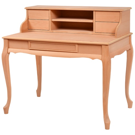 [6562C] Bureau en bois