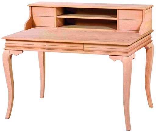 [CMS-121] Bureau en bois