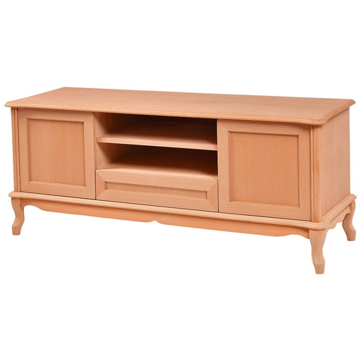 [6441C] Holz und MDF TV Kommode