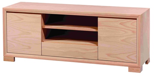 [TV-124] Holz und MDF TV Kommode