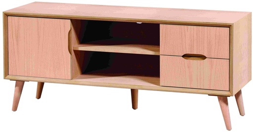 [TV-125] Holz und MDF TV Kommode