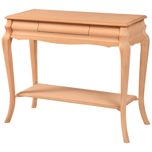 [5512C] Console en bois