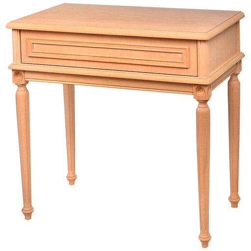 [5546C] Console en bois