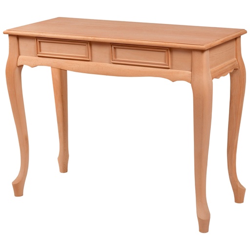 [5561C] Console en bois