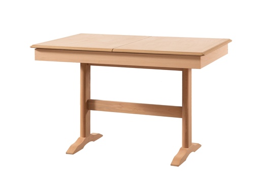 [5195N] Extensible rectangular mass of wood