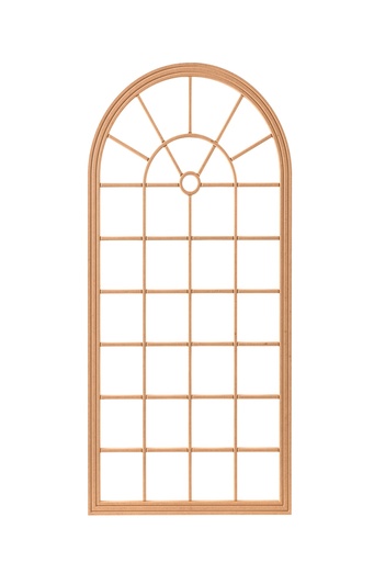 [9152N] The mirror frame in MDF