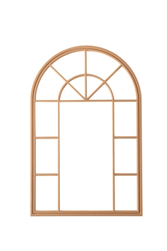 [9180N] The mirror frame in MDF