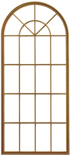 [AYN-122] The mirror frame in MDF