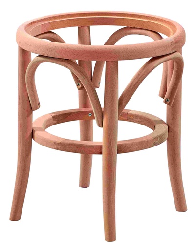 [TBR-112] Wood stool